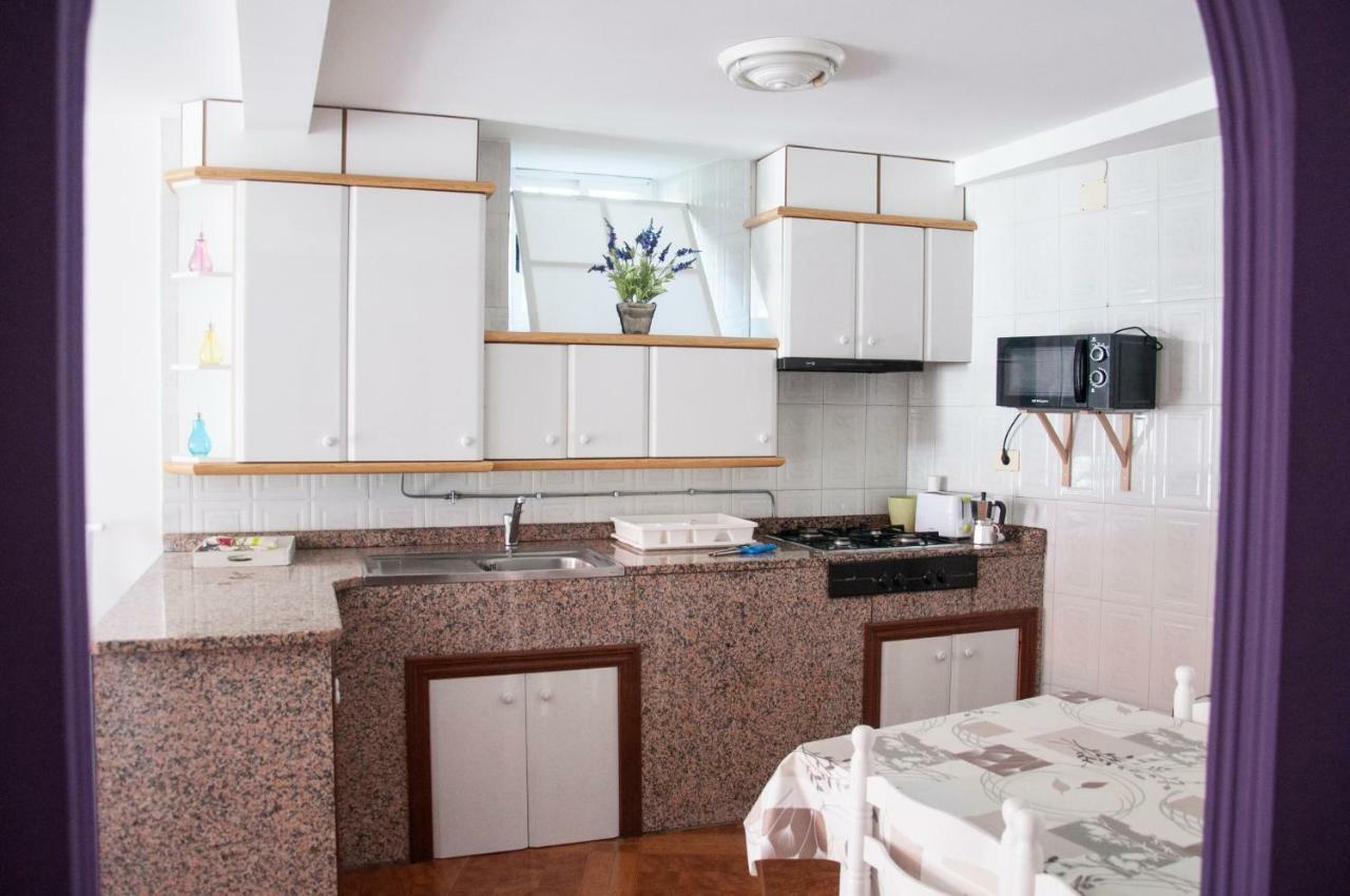 Casa Ledicia Appartement Castro Caldelas Buitenkant foto